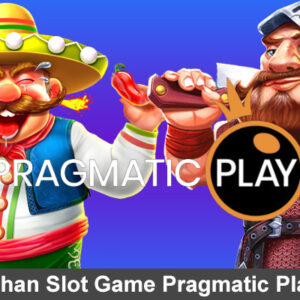 Platform Taruhan Slot Game Pragmatic Play Terlengkap