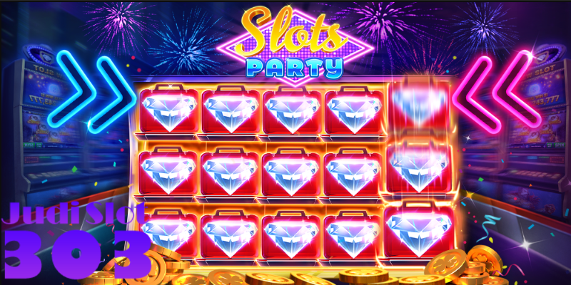 Rahasia Sukses Bermain Slot Situs Judislot303